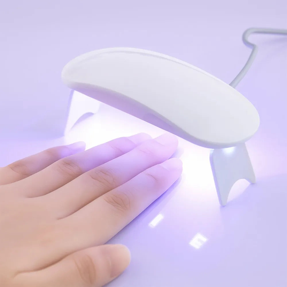 LED Nail Polish Dryer