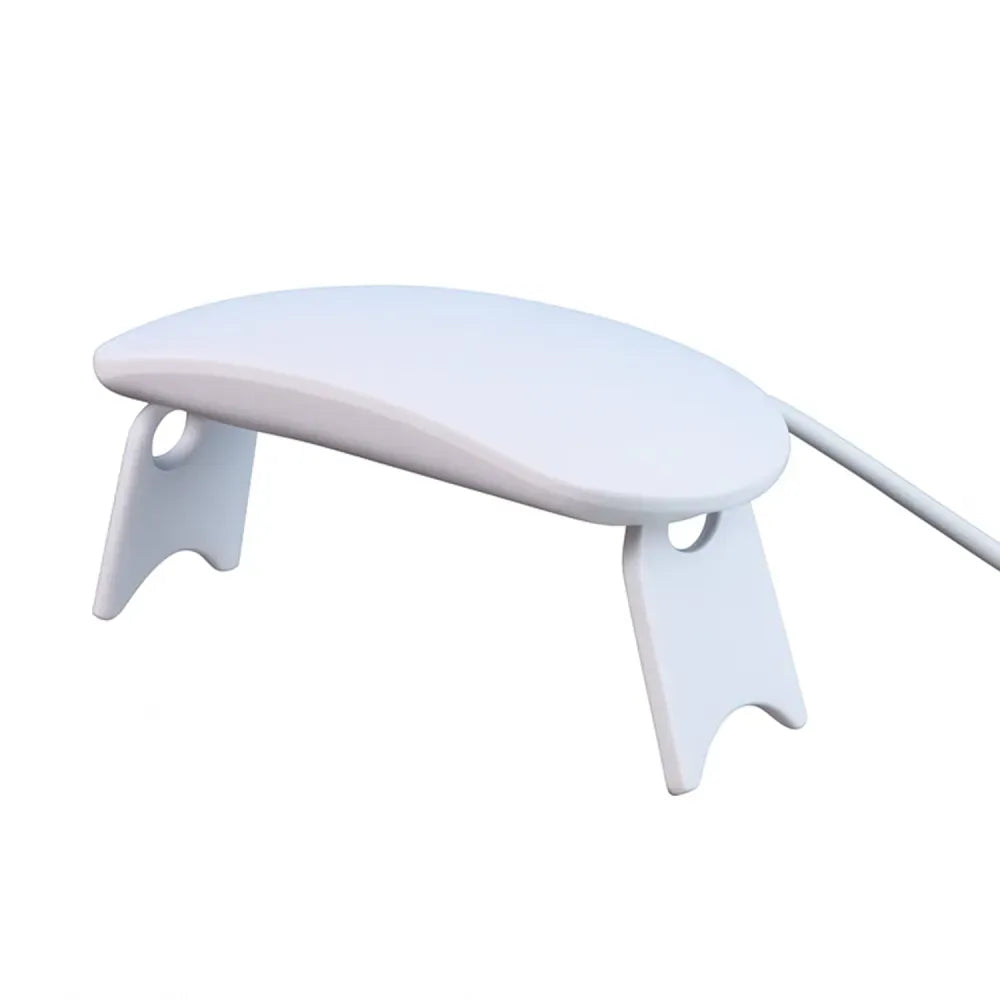 LED Nail Polish Dryer | Nail Art Gel Polish Kit Uv Led Light Nail Lamp Polish Dryer Fashion LED Nail Polish Dryer