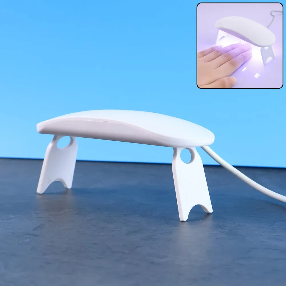 LED Nail Polish Dryer