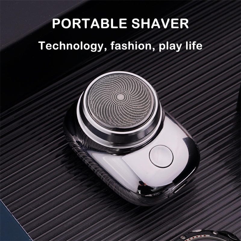 Mini Shaver | Razor For Women And Men Mini Portable Electric Shaver - Mini Shaver