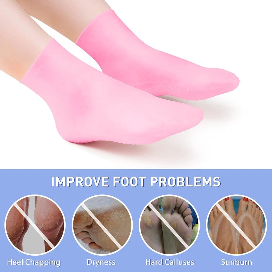 Moisturizing Socks Moisturizing Socks