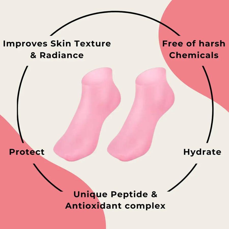 Moisturizing Socks Moisturizing Socks