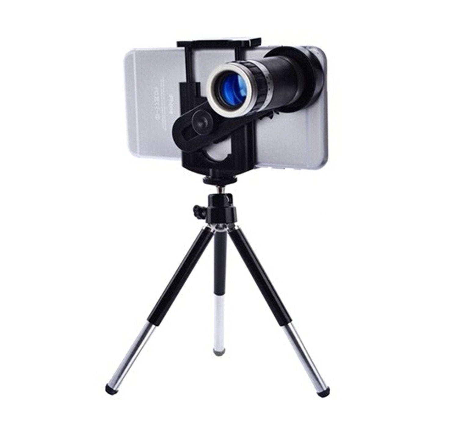 Mono Cular Telescope Lens Vision Monocular Telescope Binoculars Monocular Telescope (50% OFF)