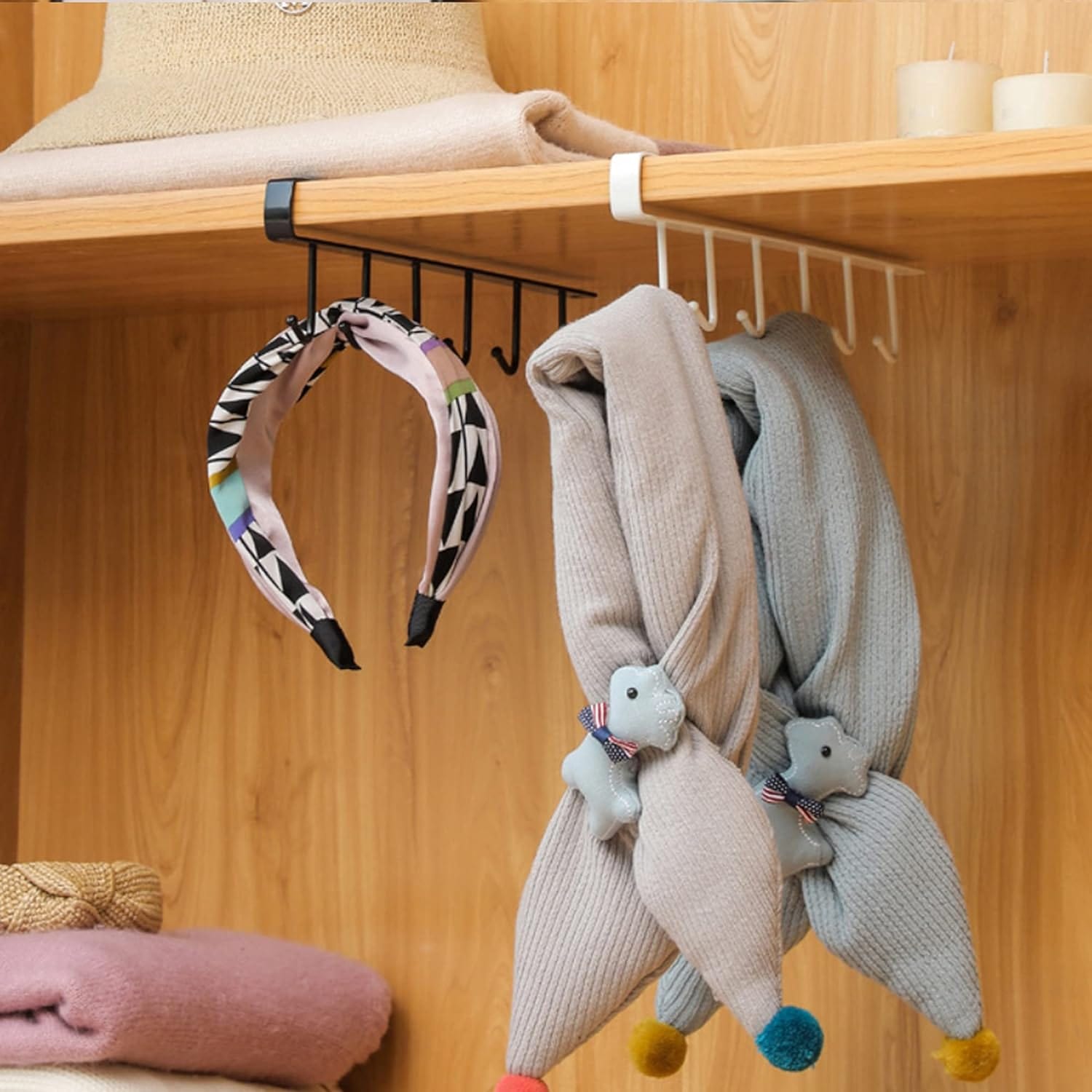 Mug Cups Wine Glasses Storage Hooks Kitchen Mug Cups Wine Glasses Storage Hooks Kitchen