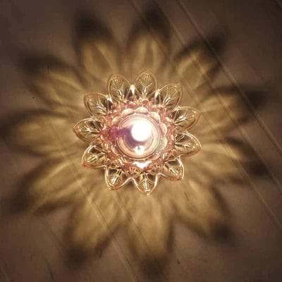 Multi Shape Water Sensor Reflection Diya Multi Shape Water Sensor Reflection Diya