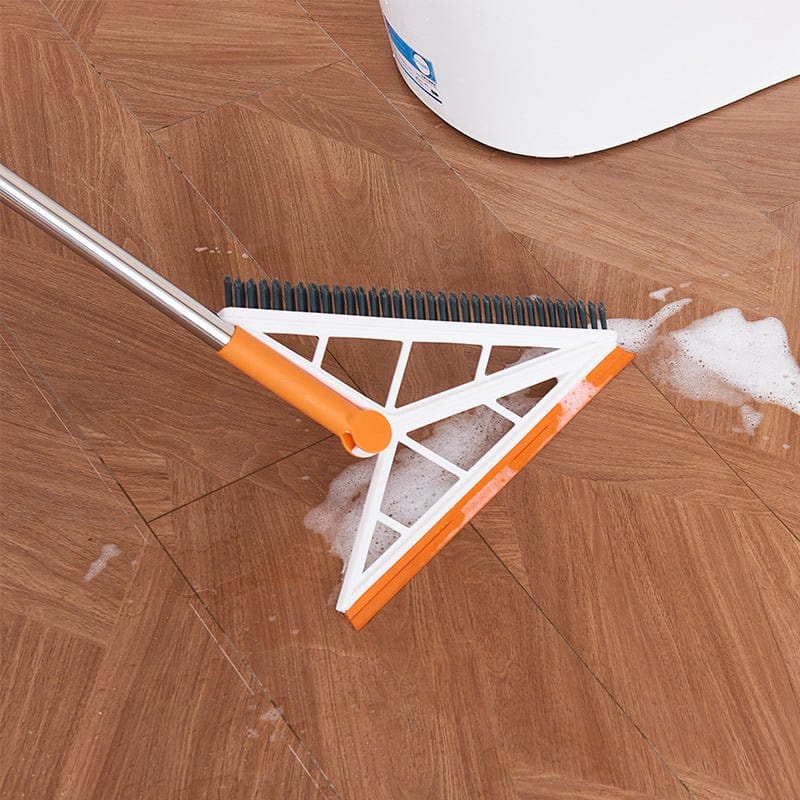 Multifunction Scraping Silicone Broom Sweeper Multifunction Scraping Silicone Broom Sweeper
