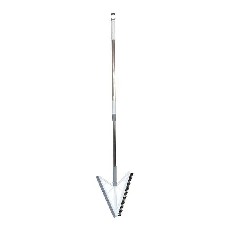 Multifunction Scraping Silicone Broom Sweeper Multifunction Scraping Silicone Broom Sweeper