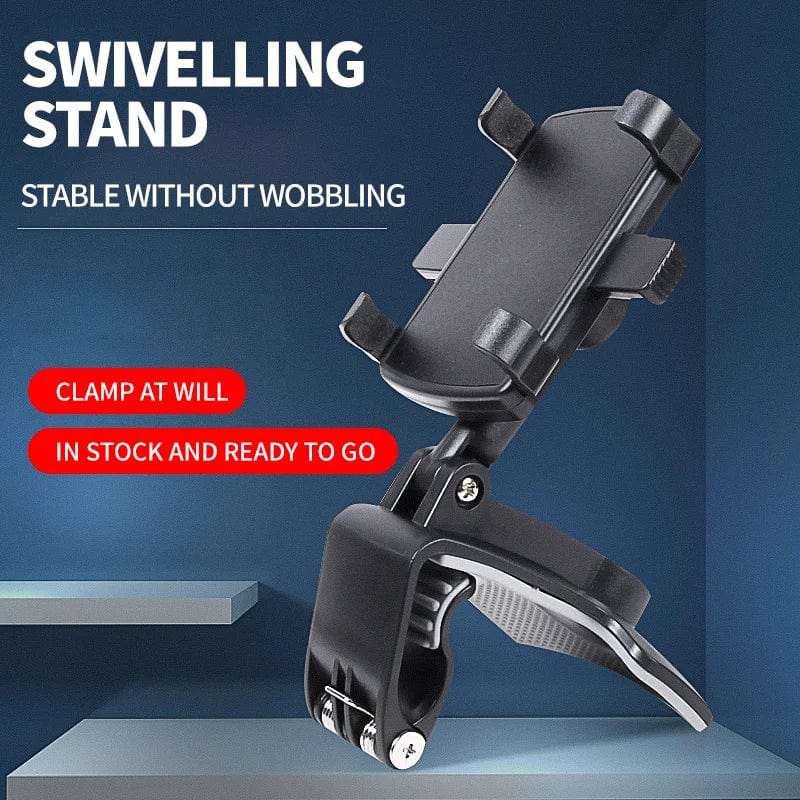 Multifunctional Car Dashboard Mobile Phone Holder Multifunctional Car Dashboard Mobile Phone Holder