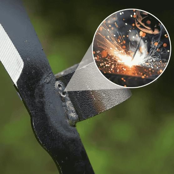 Multifunctional Portable Grass Sickle Cutter Head | Grass Cutting Machinery Sickle Tool Cutter For Grass Pruning - Multifunctional Portable Grass Sickle Cutter Head