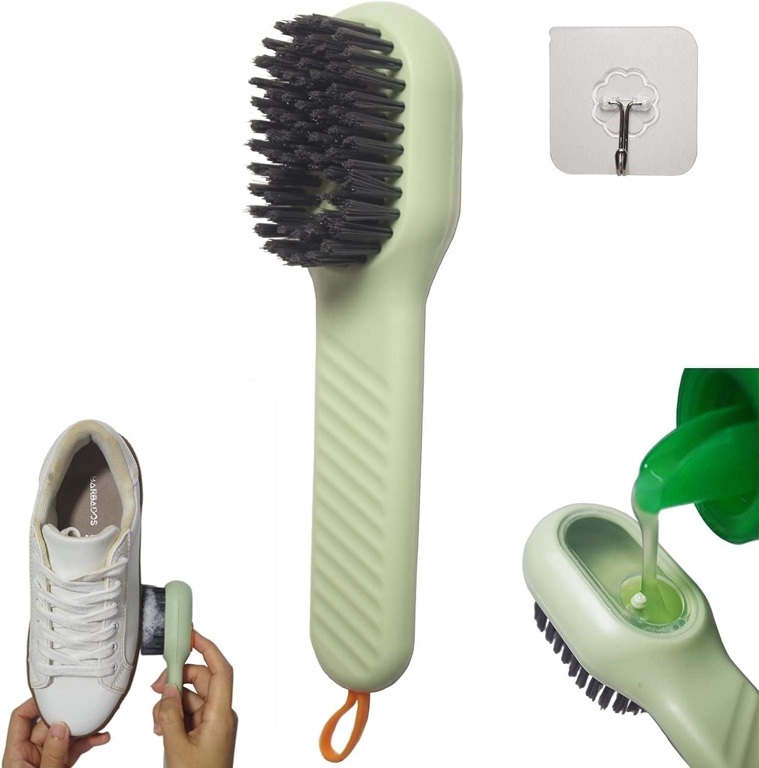 Multifunctional Shoe Cleaning Brush Cleaning Brush Multifunctional Shoe Cleaning Brush