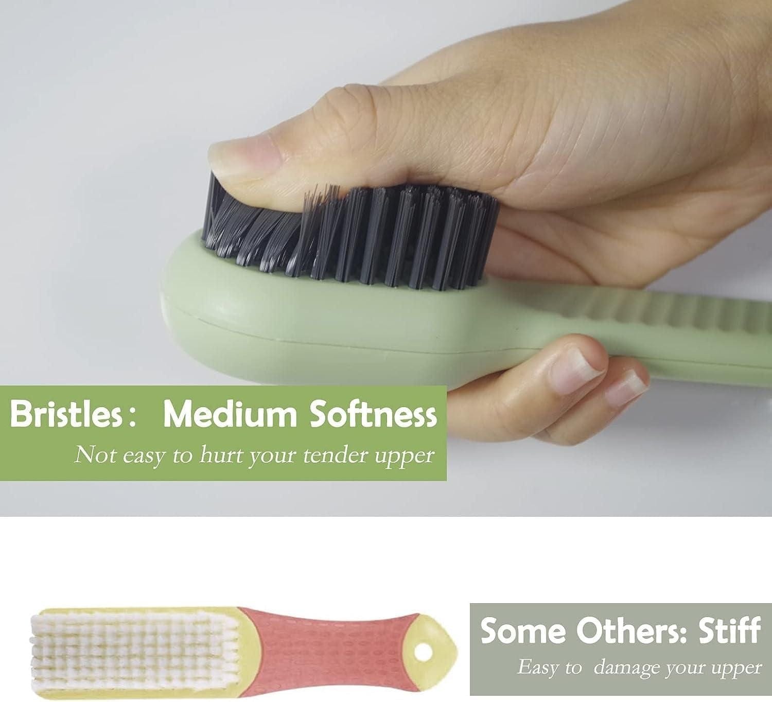 Multifunctional Shoe Cleaning Brush Cleaning Brush Multifunctional Shoe Cleaning Brush