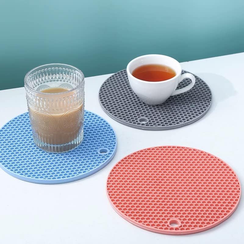 Multipurpose Silicone Reusable Mat Multipurpose Silicone Reusable Mat