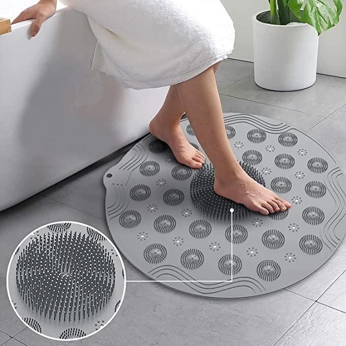 Non Slip Bath Mat (Buy 1 Get 1) Non Slip Bath Mat (Buy 1 Get 1)