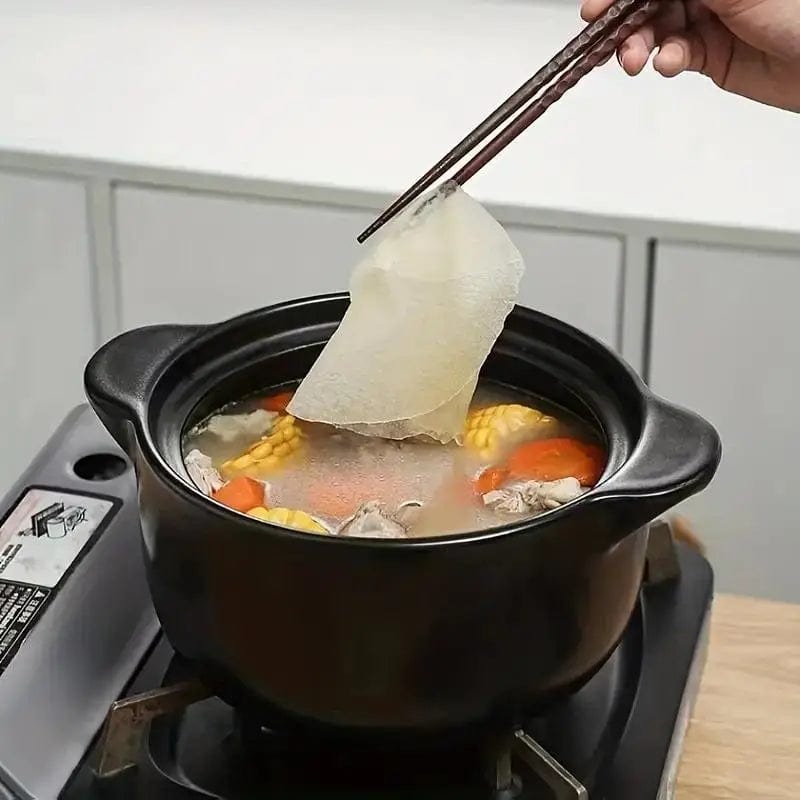 Oil Absorbing Paper (Pack of 50 Sheets) Oil Absorbing Paper (Pack of 50 Sheets)