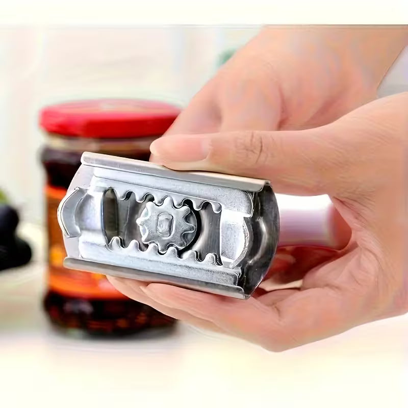 Openoxi | Kitchen Items Jars Bottle Opener Kitchenware Products jar lids Openoxi Jar Lid Opener