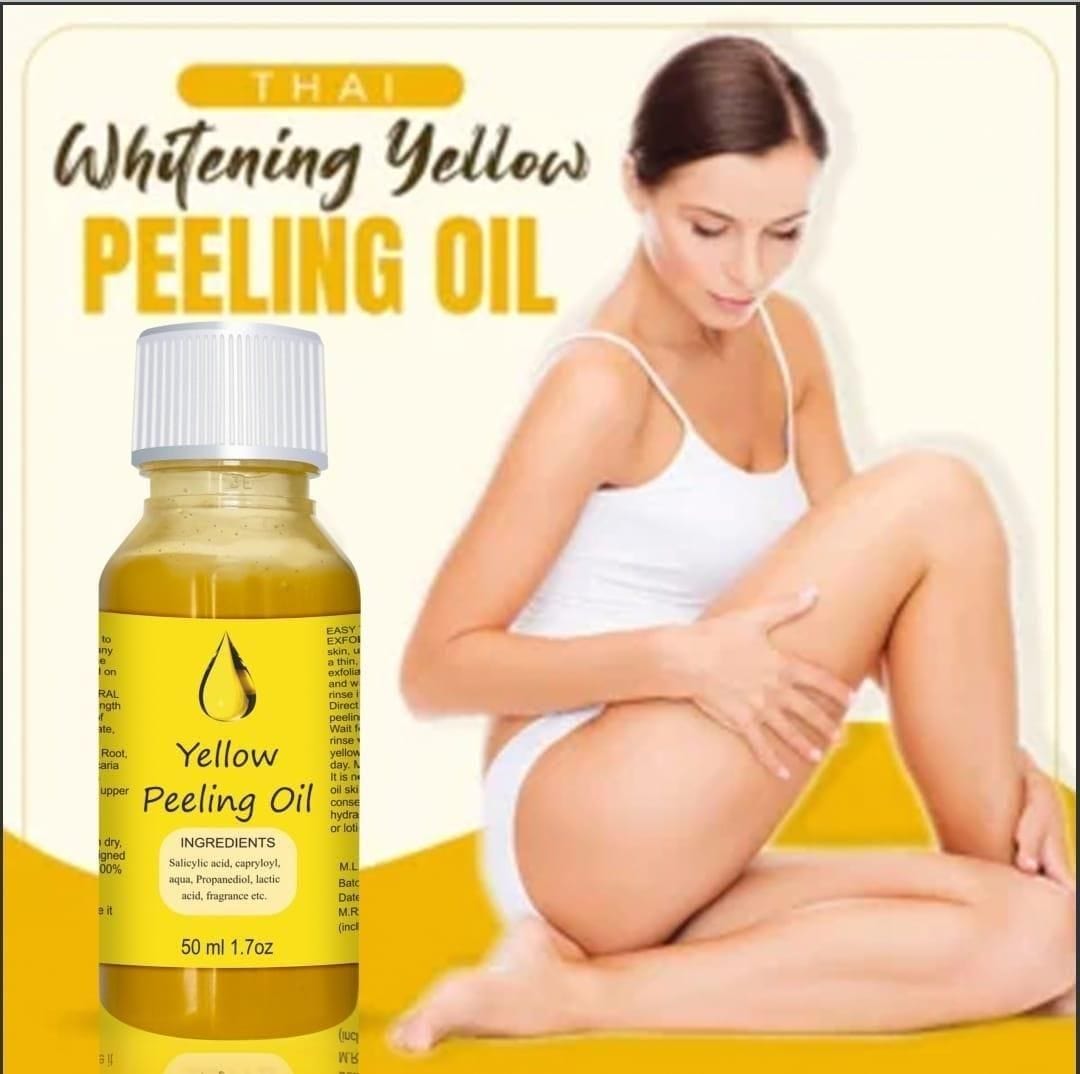 Peeling Oil For Skin Peeling Oil For Skin