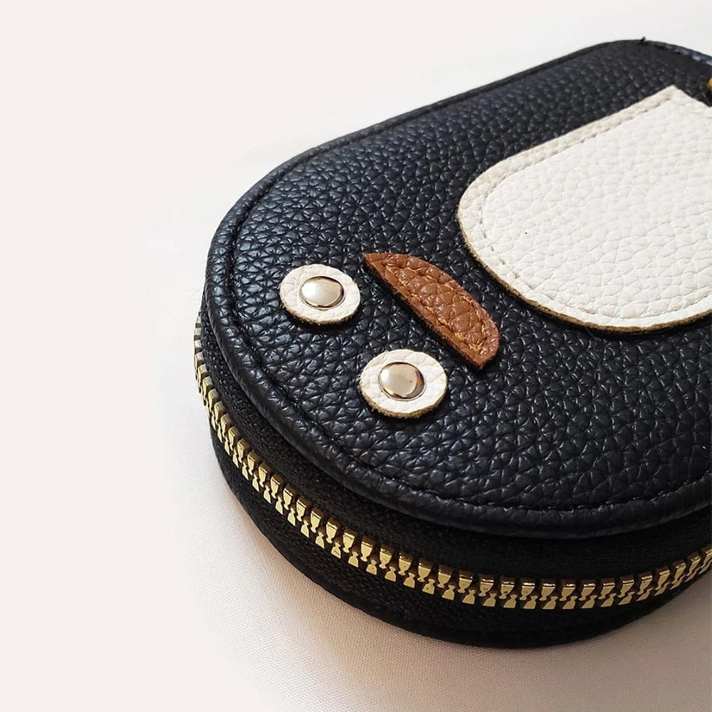 Penguin Card Holder Penguin Card Holder