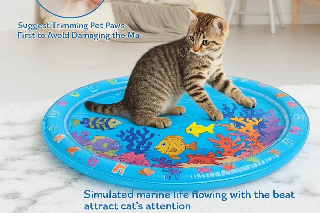 Pet Cooling Mat | Shop Pet Dogs And Cat Cooling Mat For Mats - pet product - Pet Cooling Mat Chill Mat For Pets and Kids