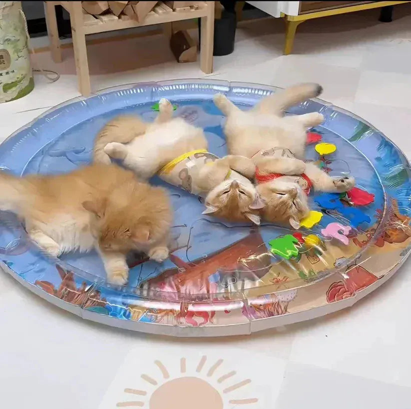 Pet Cooling Mat | Shop Pet Dogs And Cat Cooling Mat For Mats pet product Pet Cooling Mat Chill Mat For Pets and Kids