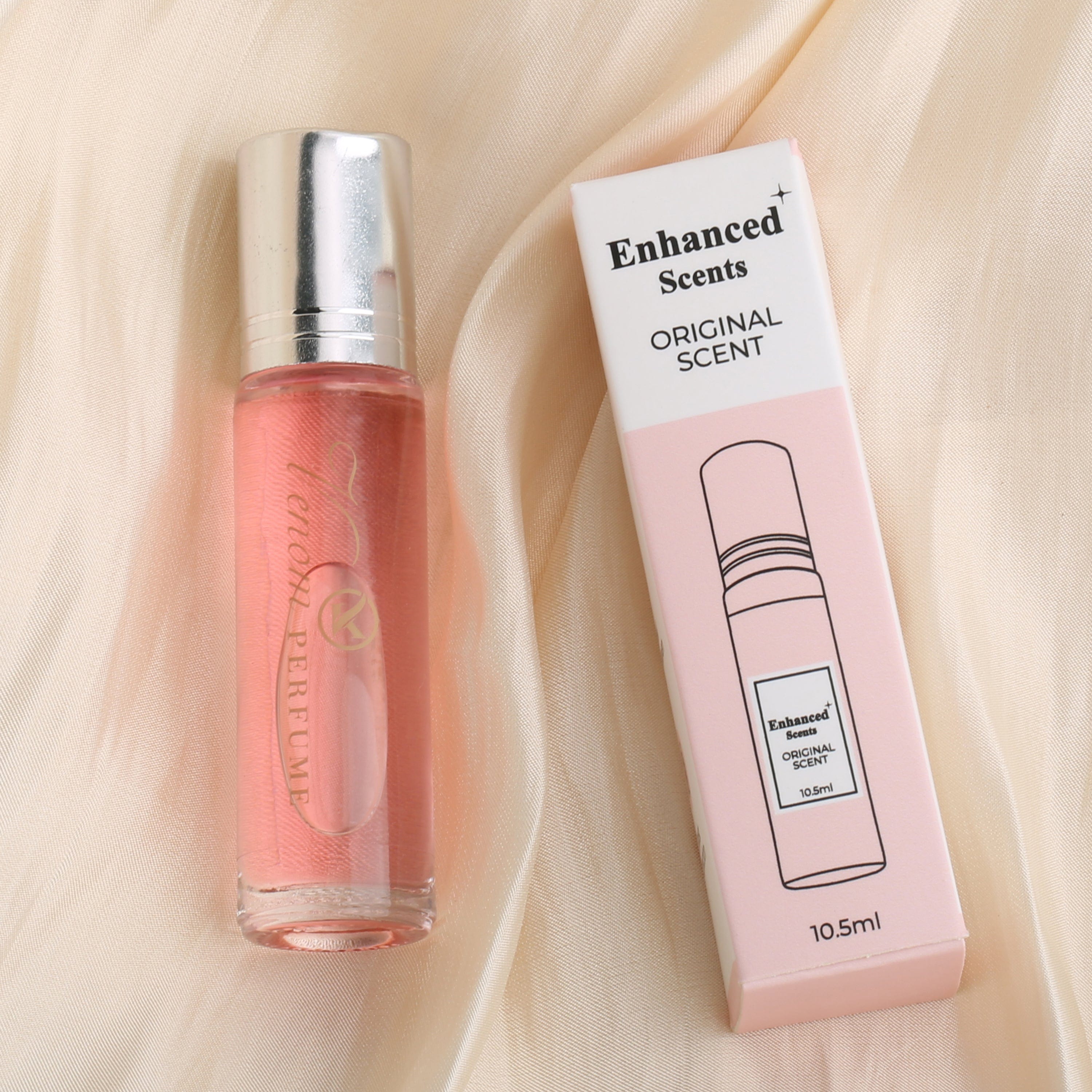 Pheromone Perfume For Women And Men Roll On Natural Perfume Oil (Buy 1 Get 1 Free) Pheromone Perfume Roll On Oil (Buy 1 Get 1 Free)