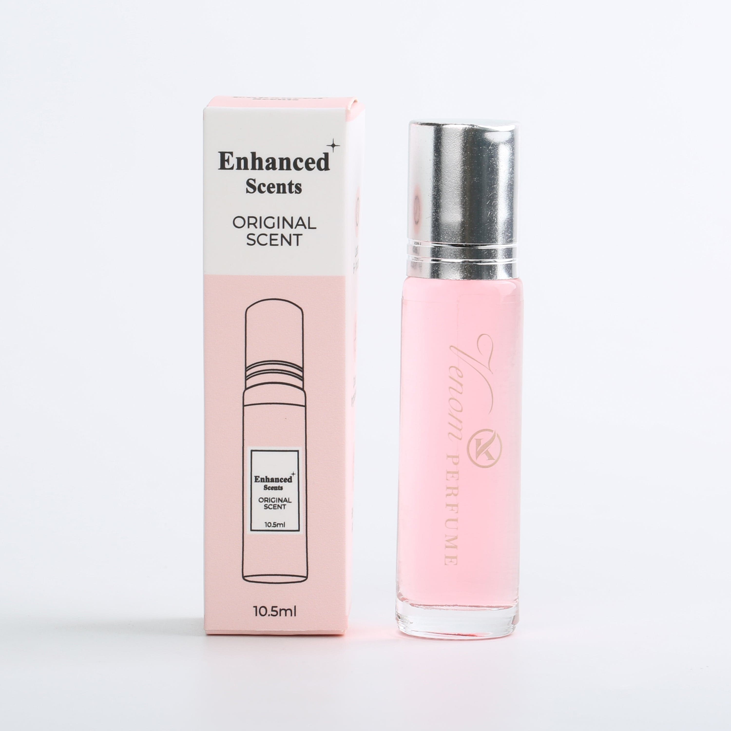 Pheromone Perfume For Women And Men Roll On Natural Perfume Oil (Buy 1 Get 1 Free) Pheromone Perfume Roll On Oil (Buy 1 Get 1 Free)