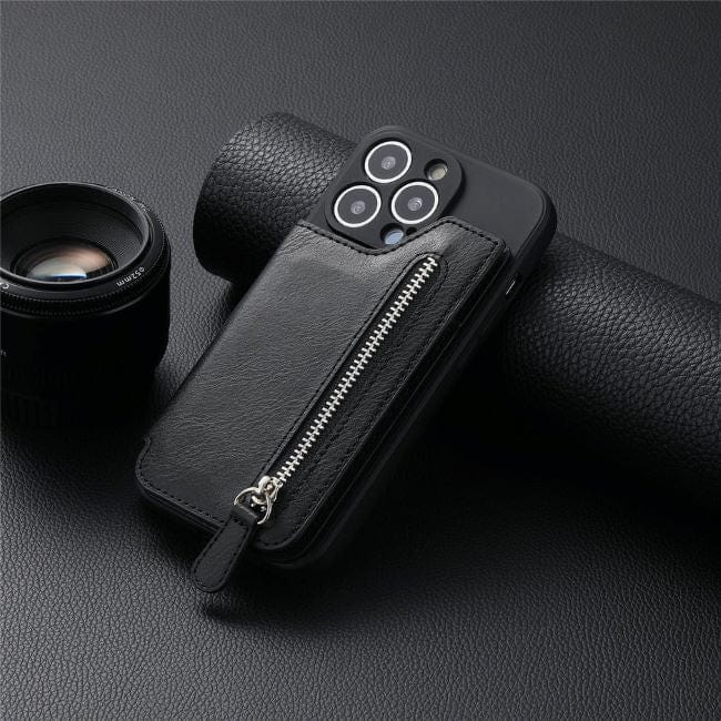 Phone Stand Card Holder Wallet For Credit Cards Phone Wallet - Multifunctional Phone Wallet Card Holder Multifunctional Phone Wallet Card Holder