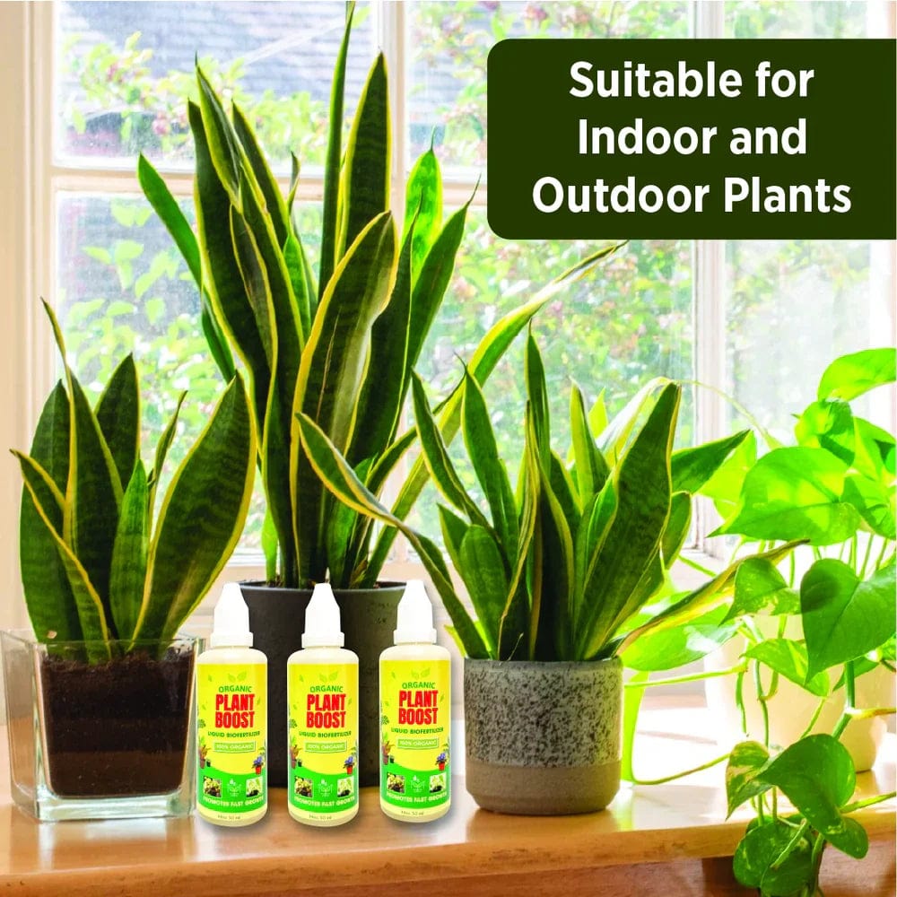 Plant Growth Liquid Fertiliser | Plant Nutrients Hormone Fertilizers Growth Regulators In Plant  Plant Growth Liquid Fertiliser (Buy 1 Get 3 Free)