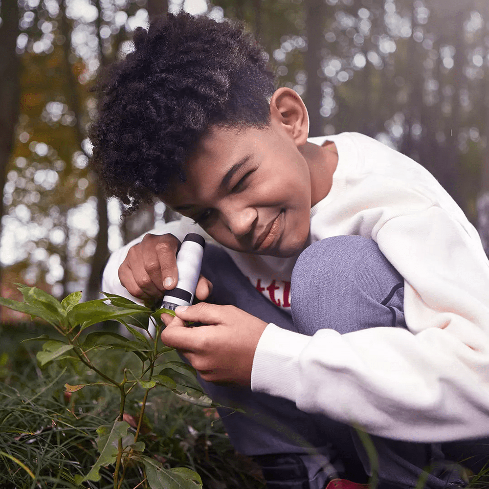 Pocket Microscope Pocket Microscope