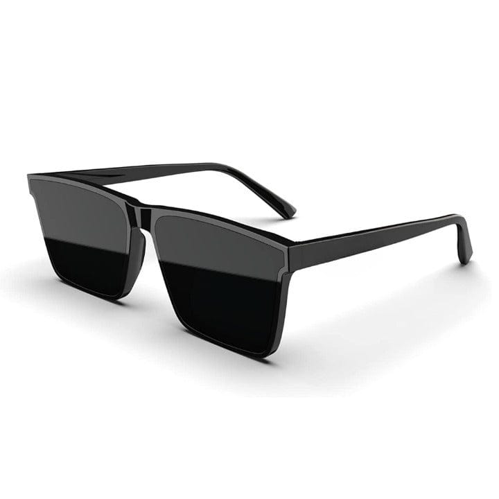 Polarized Sunglasses Black Goggles Shades UV Protection Glasses- Uv Protected Sunglasses Uv Protected Sunglasses