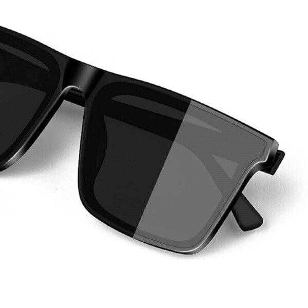 Polarized Sunglasses Black Goggles Shades UV Protection Glasses- Uv Protected Sunglasses Uv Protected Sunglasses
