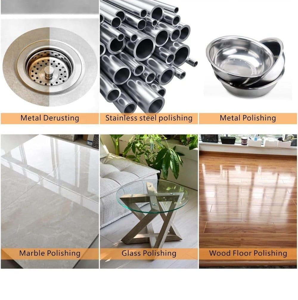 Polishing Wheel Disc | Buffing Wheel Angel Grinder Car Polisher Pad Flap Disc Polishing Polishing Wheel Disc