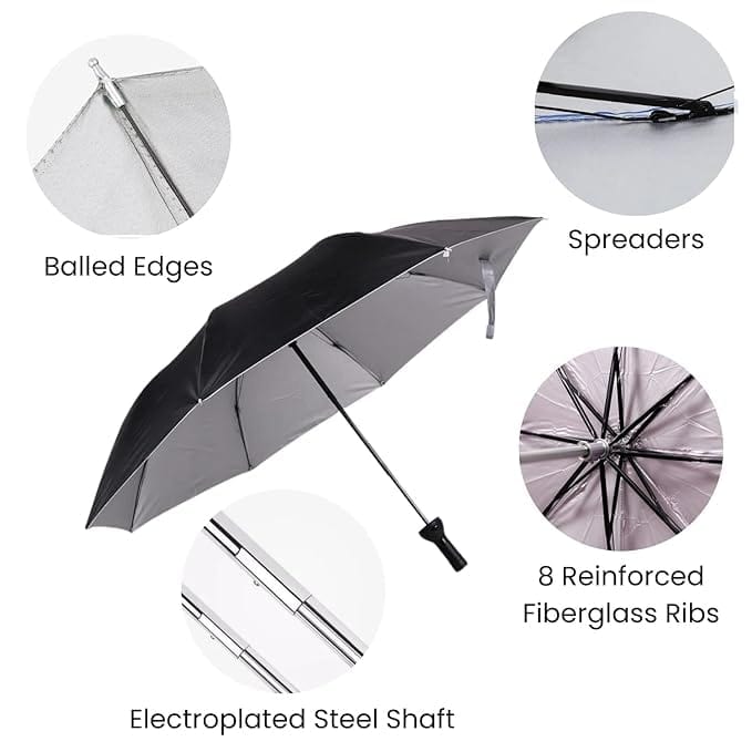 Portable Bottle Umbrella Portable Bottle Umbrella