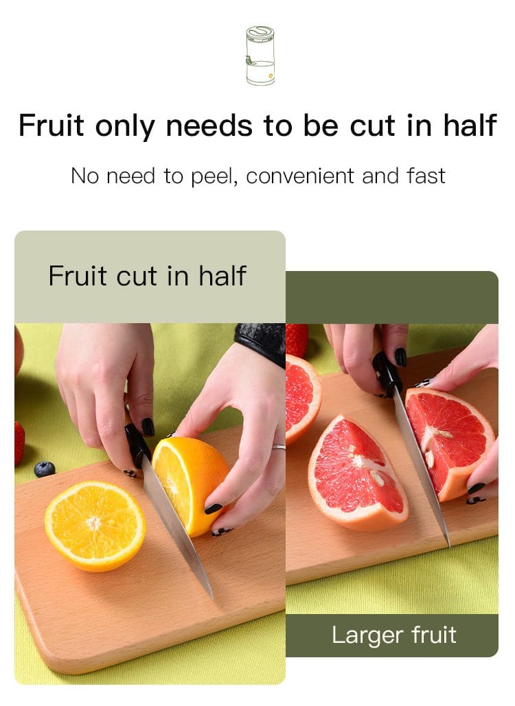 Portable USB Mini Electric Rechargeable Blender Portable USB Mini Electric Rechargeable Blender