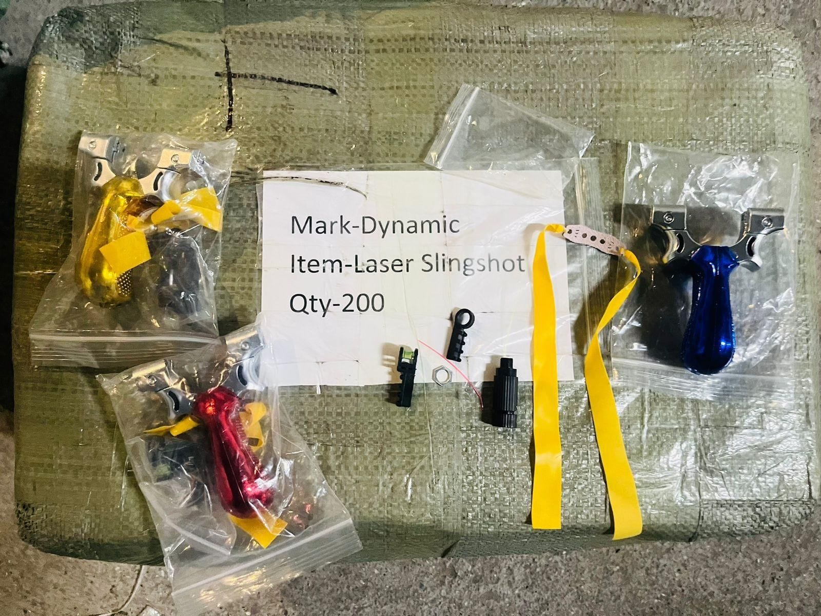 Practice Laser Slingshot | Outdoor Games Slingshot Laser Target Practice  Slingshot Practice Laser Slingshot