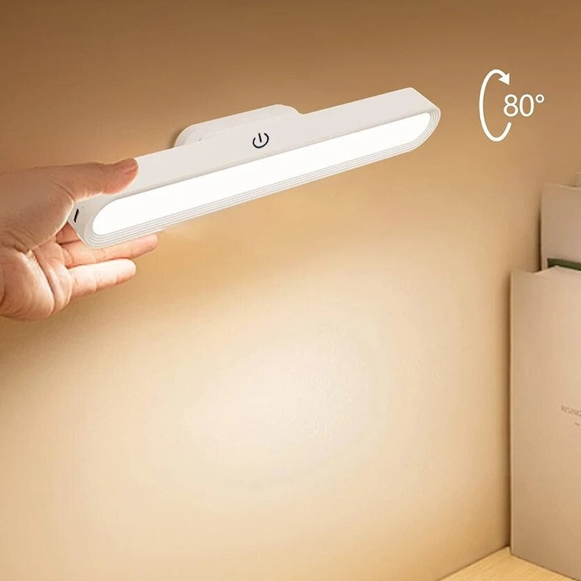 Premium Magnetic LED Light | Led Lights Lighting Lamp Decoration Charging Touch Interior Light - Pack of 1 - Premium Magnetic LED Light