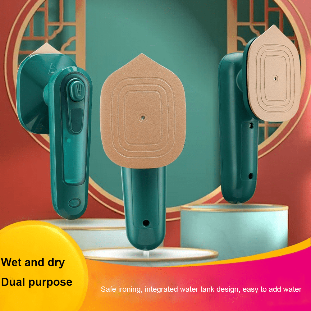 Professional Micro Steam Iron Professional Micro Steam Iron Professional Micro Steam Iron