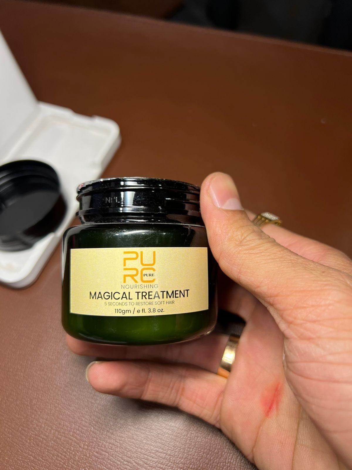 Pure Magical Treatment Hair Conditioner (Pack of 2) Pure Magical Treatment Hair Conditioner (Pack of 2)