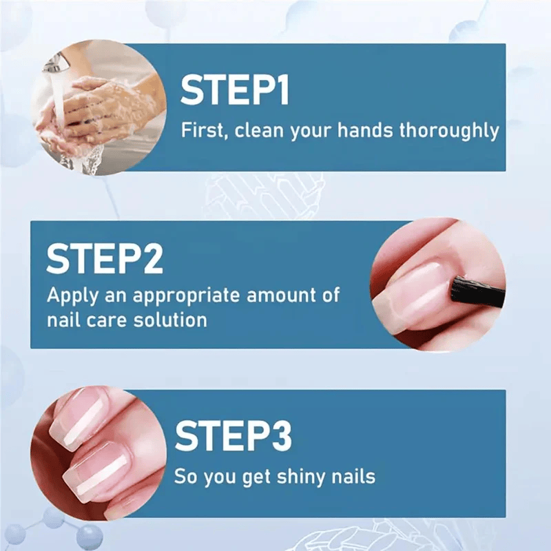 Quick-Dry Nourishing Nail Oil (Pack of 2) | Brittle Nails Salon Nails Care Oil Fingernail Products Quick-Dry Nourishing Nail Oil (Pack of 2)