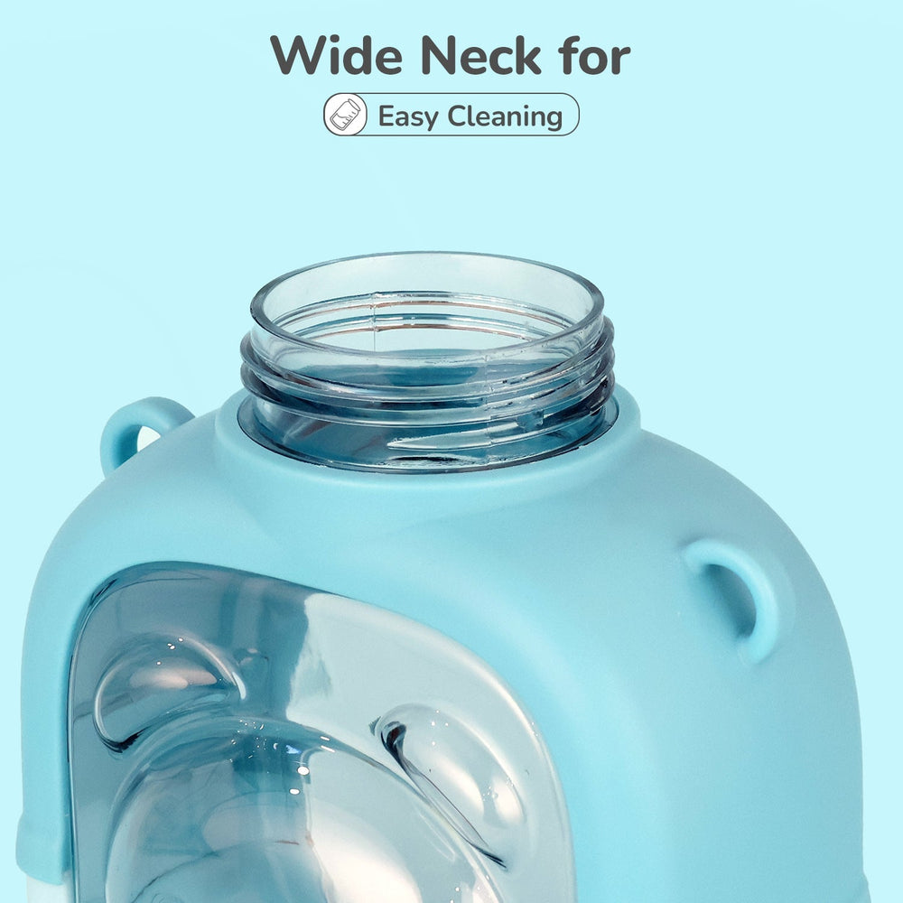 Panda Water Bottle