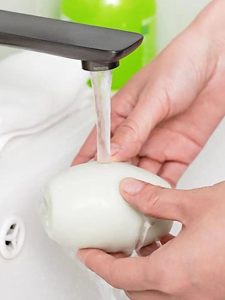 Reusable Silicone Lint Roller Reusable Silicone Lint Roller