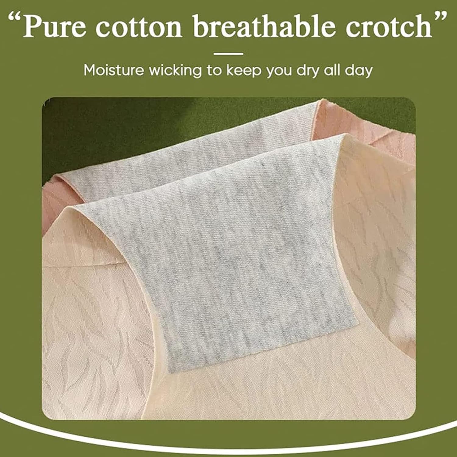 Seamless High Waist Butt Lift Panties | Seamless Panties Undergarments Women Inner Wear Women's Underclothes Seamless Underwear (Pack of 4)