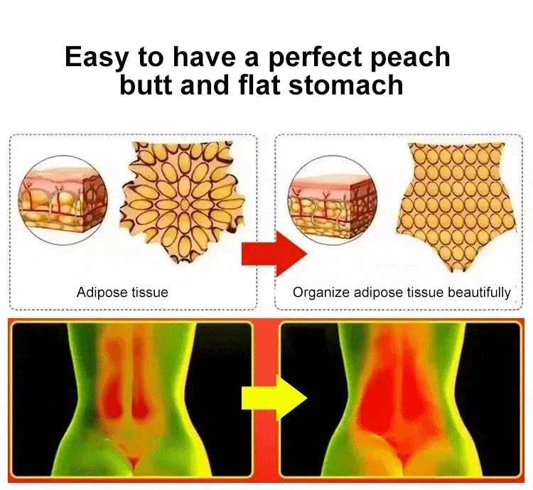 Seamless High Waist Butt Lift Panties | Seamless Panties Undergarments Women Inner Wear Women's Underclothes Seamless Underwear (Pack of 4)