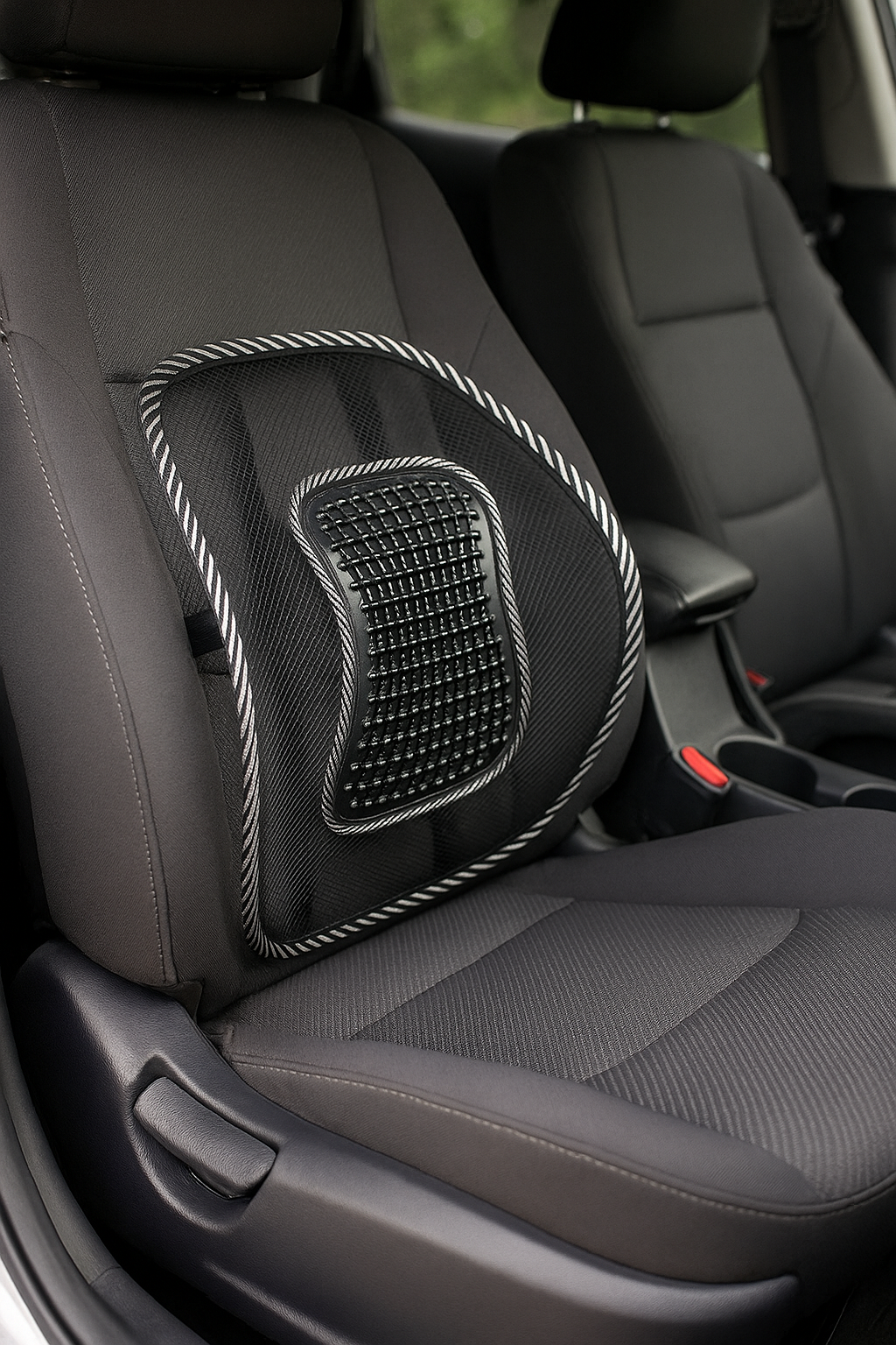 Seat Backrest | Car Seat Back Support Rest Lumbar Rest Backrest - Seat Backrest