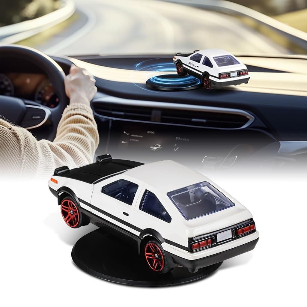 Self-Adhesive Dashboard Drifting Car Model Self-Adhesive Dashboard Drifting Car Model