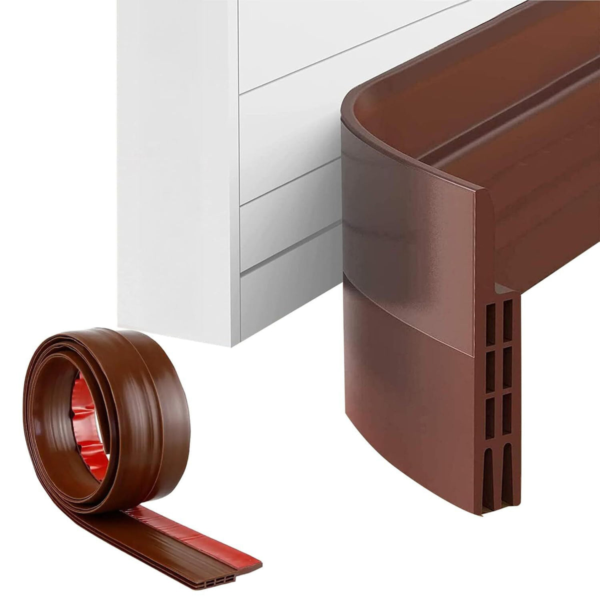 Self Adhesive Sealing Rubber Strip | Window Sealing Door Seal Strip Self Adhesive Sealing Rubber Strip