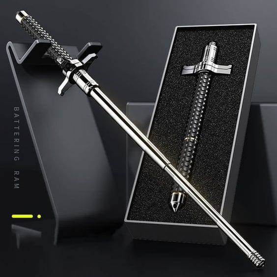 Self Defense Stick Extra Long Self Defense Stick