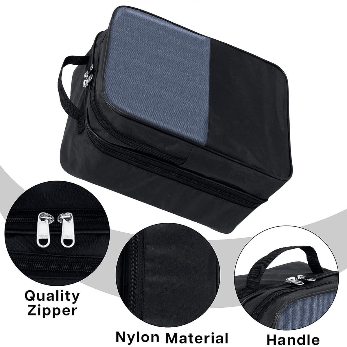 Shoe Storage Bag | Travel Bag Shoe Carry Storage Oraganizer Shoes Carrying Bag Shoe Storage Bag