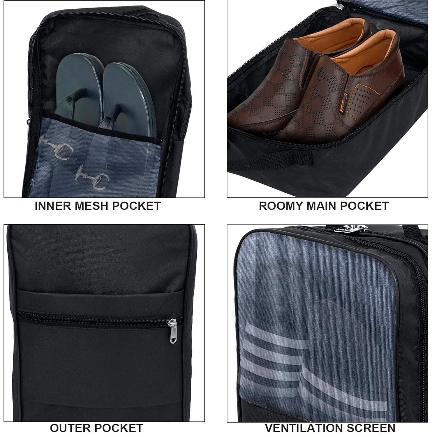 Shoe Storage Bag | Travel Bag Shoe Carry Storage Oraganizer Shoes Carrying Bag - Shoe Storage Bag
