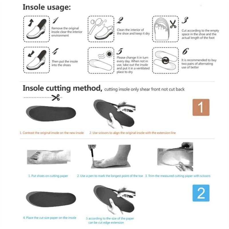 Shoes Insole Arch Support | Inner Soles For Shoes Insoles Arch Support Shoe Inserts - Shoes Insole Arch Support