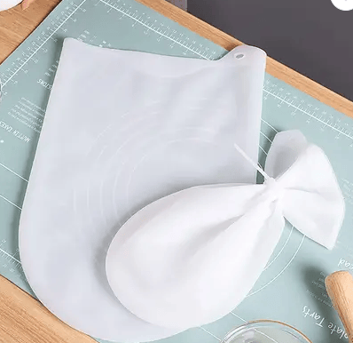 Silicone Atta Maker Bag | Roti Maker Kneading Dough Bag Silicone  Silicone Atta Maker Bag